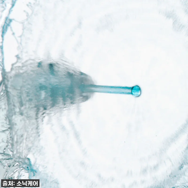 이슈템 떴다! 찐후기: 필립스 소닉케어 콤팩트 플로서 전용 노즐 HX3072/00, 이건 진짜 필수템! 11 이슈템 떴다! 찐후기: 필립스 소닉케 관련 이미지 3