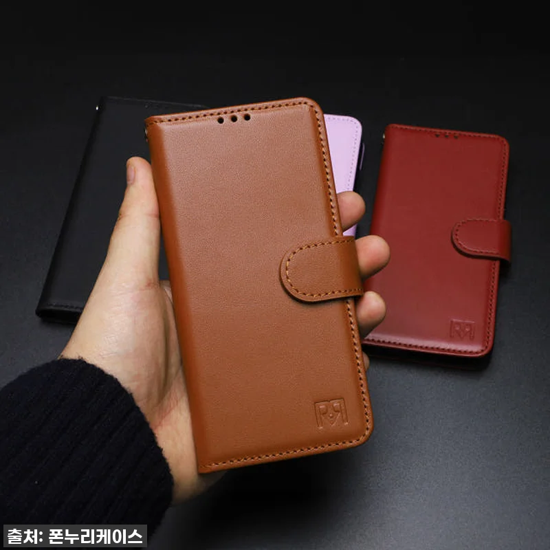 갤럭시S22 울트라 유저라면 필수! 💖 천연소가죽 지갑 케이스, 이거 하나로 끝! 14 갤럭시S22 울트라 유저라면 필수! 관련 이미지 3