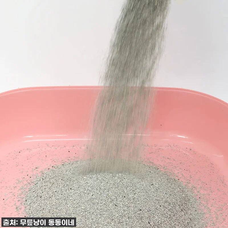 ✨[솔직후기] 미켈란제로 벤토나이트 관련 이미지 3