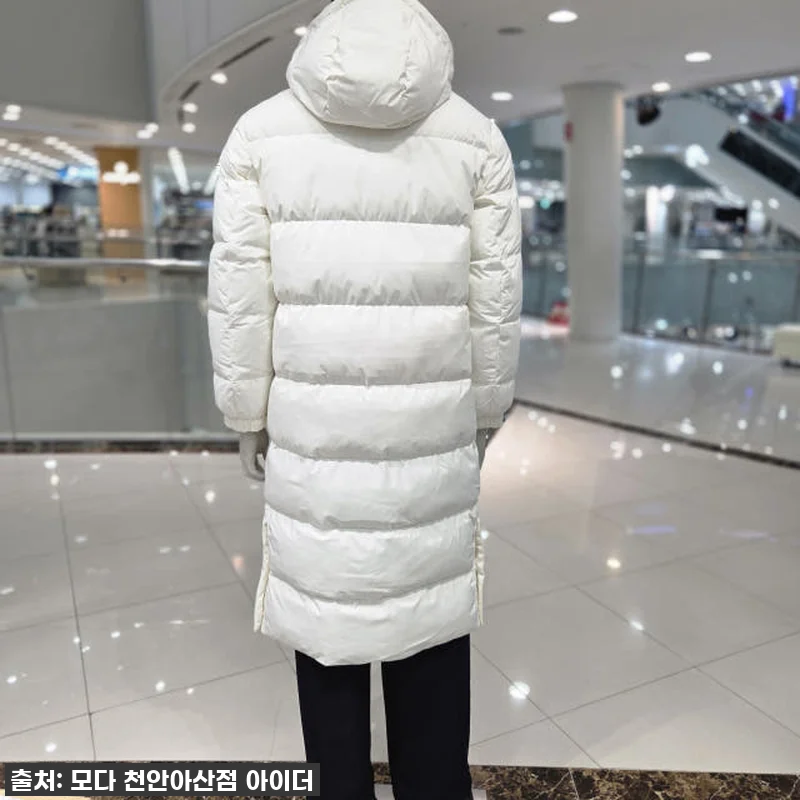 이 가격 실화? 아이더 롱패딩, 40% 할인받고 올겨울 인싸 등극! (찐후기) 14 이 가격 실화? 아이더 롱패딩, 40 관련 이미지 3