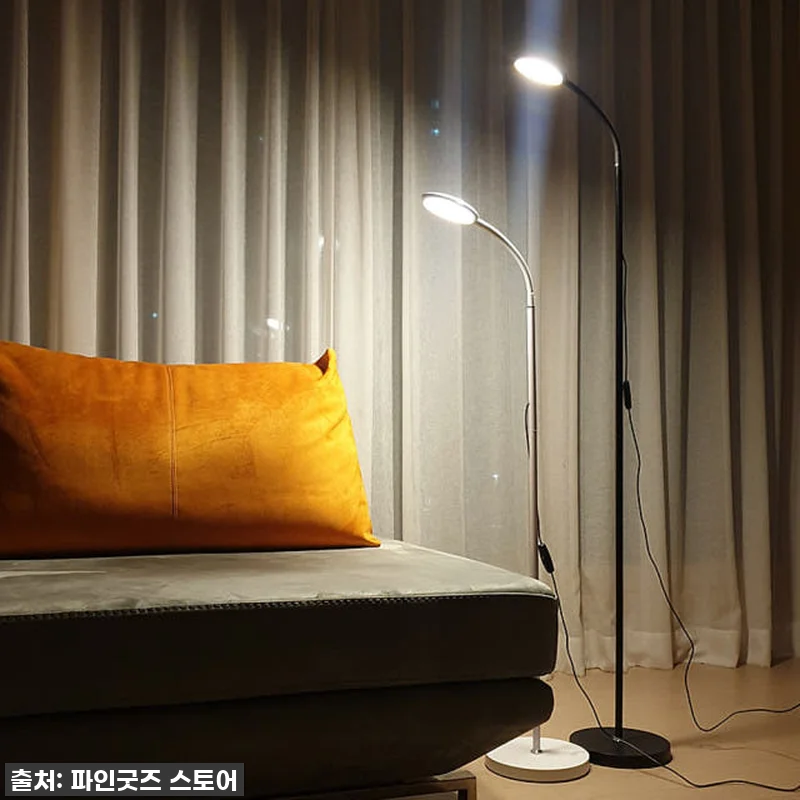 이 가격 실화?! 파인굿즈 LED 장 관련 이미지 3