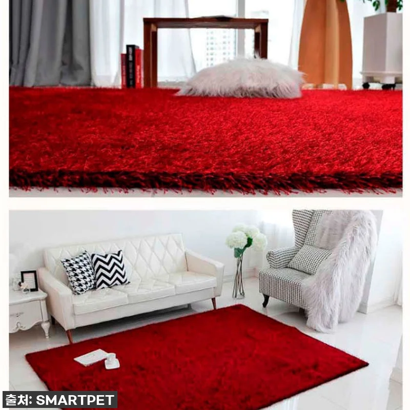 이 가격 실화?! 거실이 호텔 라운지로 변신! 장모 카페트 겨울 러그 찐후기 14 이 가격 실화?! 거실이 호텔 라운지 관련 이미지 3