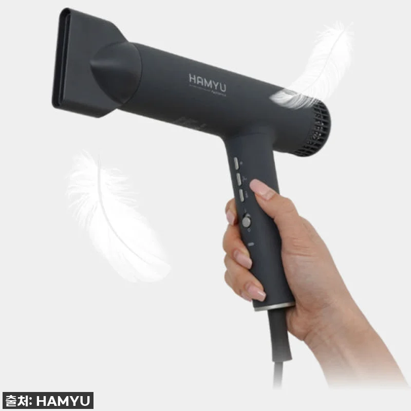 이슈템 떴다! 찐후기: 하뮤 가벼운 BLDC 헤어 드라이기, 제 인생템 등극이요! 13 이슈템 떴다! 찐후기: 하뮤 가벼운 관련 이미지 2