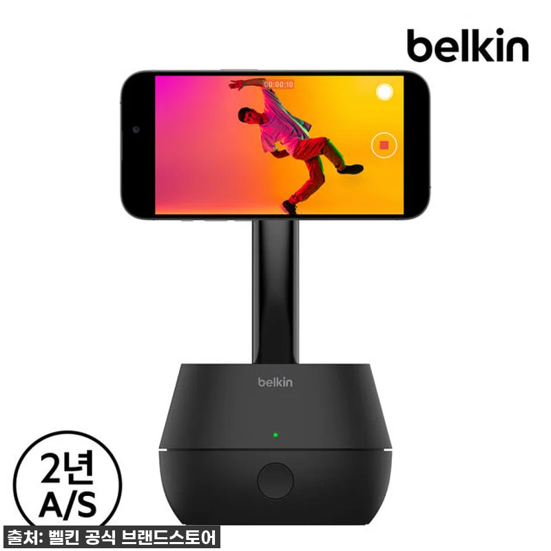 아이폰17, 16 유저 주목! 찐 인플루언서가 직접 써본 벨킨 오토트래킹 스탠드 프로! 이 가격 실화냐?! 12 아이폰17, 16 유저 주목! 찐 인 관련 이미지 2