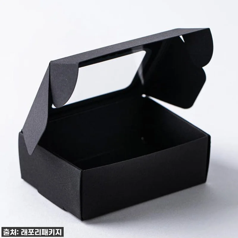 🎁 품절임박! '투명창 선물박스'로 내 선물 퀄리티가 확 올라갔어요! 찐후기 ✨ 14 🎁 품절임박! '투명창 선물박스'로 관련 이미지 3