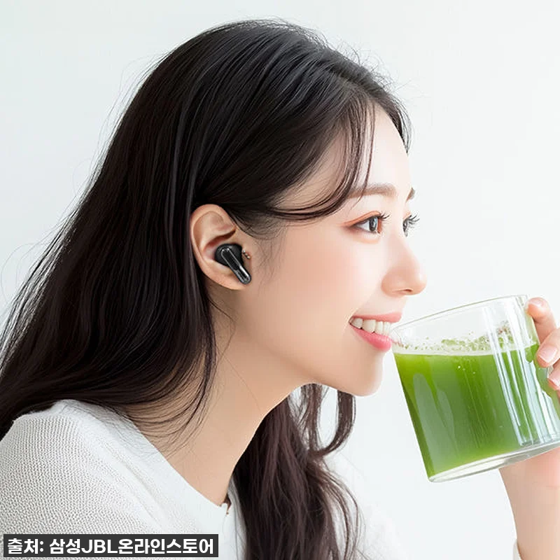 찐후기! JBL LIVE BUDS3, 에어팟 갈아타고 신세계를 만난 경험! (36% 할인으로 이건 무조건 쟁여야 해!) 8 찐후기! JBL LIVE BUDS3, 관련 이미지 2