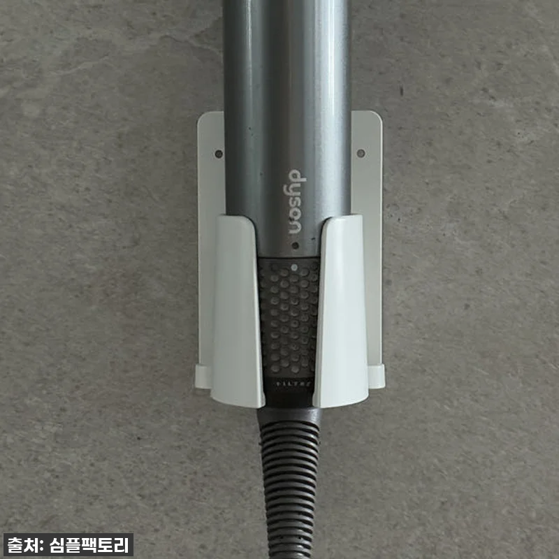 진심 감동! 다이슨 에어랩 거치대, 관련 이미지 2