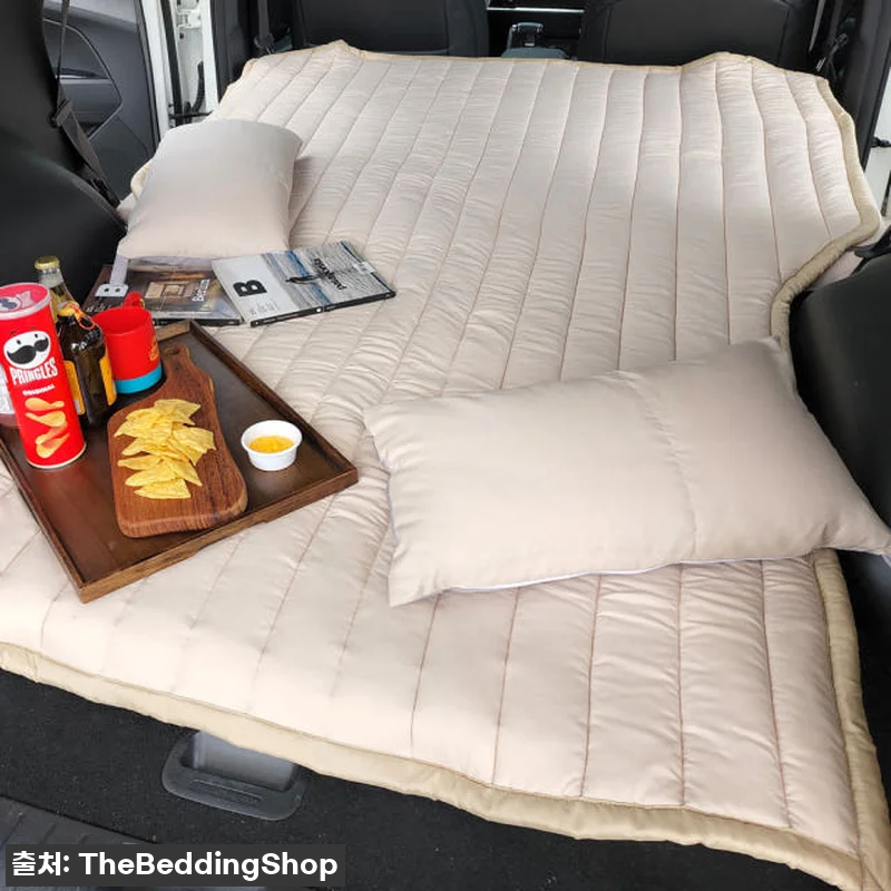 찐후기: 품절임박! 더베딩샵 폴딩 차 관련 이미지 3