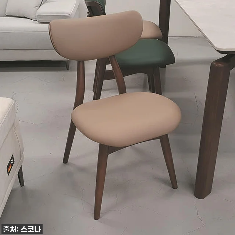 찐후기! 스코나 그라벤 원목 패브릭레 관련 이미지 3