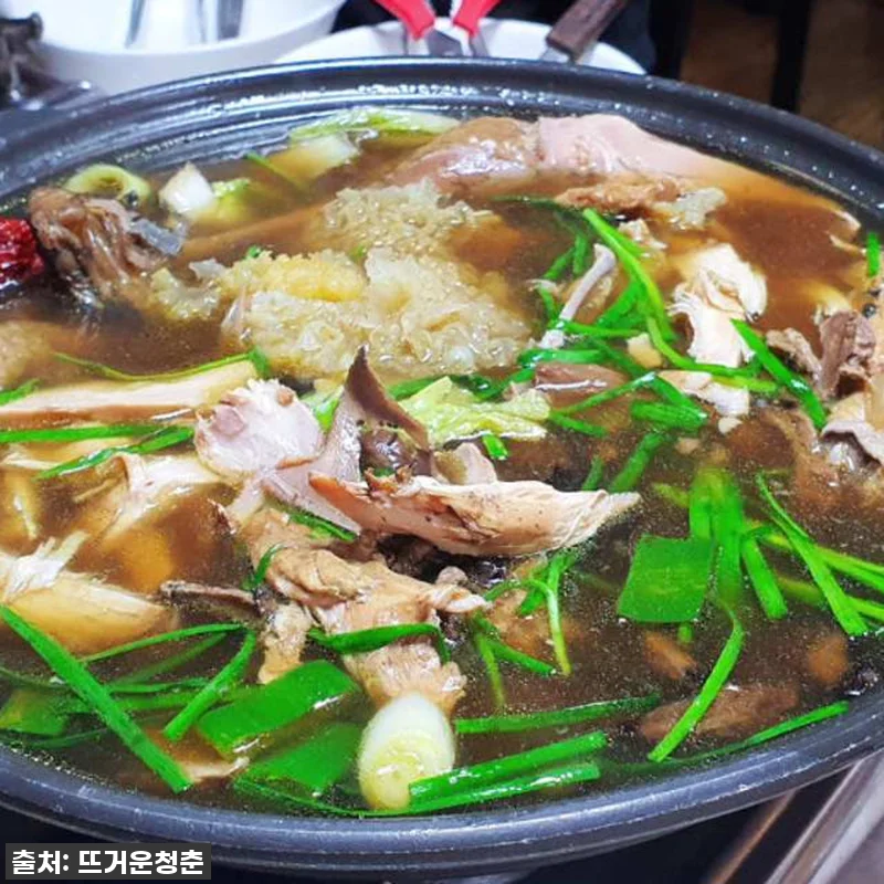 지금 바로 떠나! 춘천 소양강 & 남 관련 이미지 3