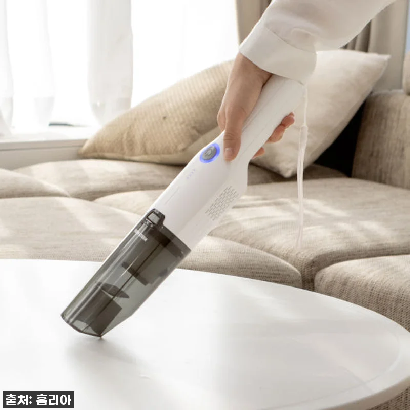 찐후기: 자취방 필수템 등극! 홈리아 관련 이미지 3