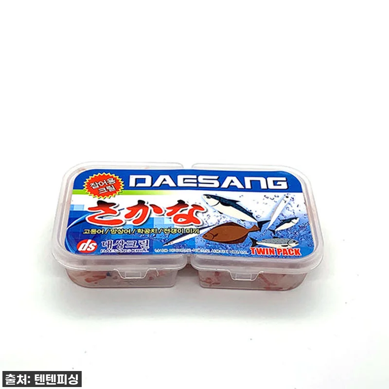 찐후기! 품절대란 '대상 사카나 잡어 관련 이미지 3