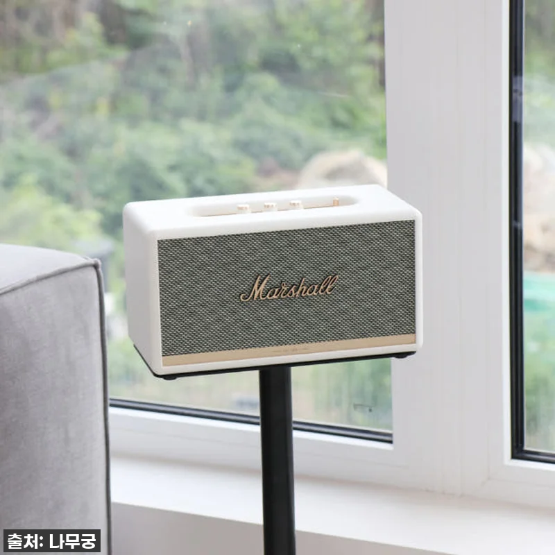 이슈템! 마샬 스탠모어 스탠드, 48% 할인에 무이자 할부까지? 이건 꼭 사야 해! 13 이슈템! 마샬 스탠모어 스탠드, 48 관련 이미지 3