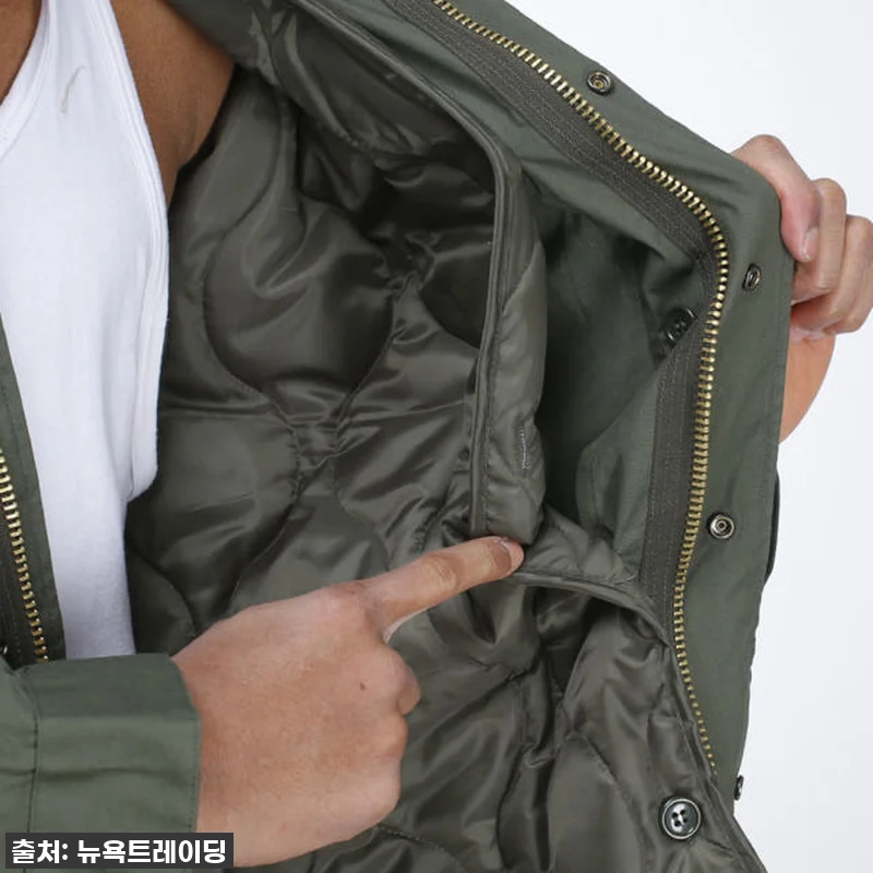 진심 감동! 로스코 M-51 피쉬테일 관련 이미지 3