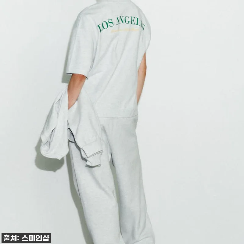 자라 조거팬츠 찐후기: 품절대란 예상 관련 이미지 3