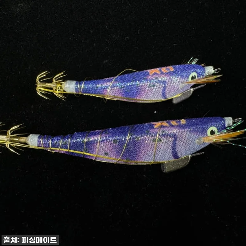 찐후기! 품절임박! 카포스 땅꼬마 케이무라 에기, 심해 갑오징어 한치 낚시 대박 비결? 14 찐후기! 품절임박! 카포스 땅꼬마 케 관련 이미지 3