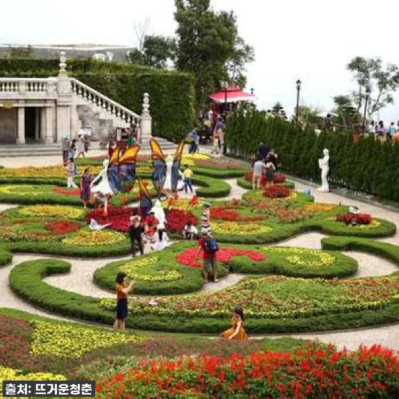 인생샷 건지는 다낭 바나힐 프라이빗 관련 이미지 4