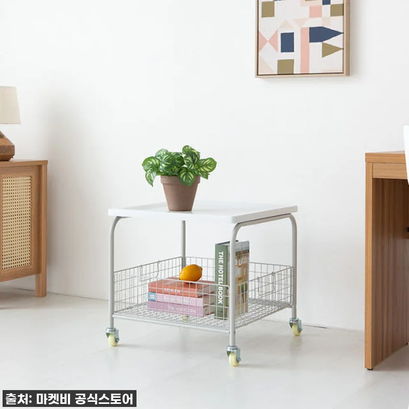 이 가격 실화?! 홈카페 감성 뿜뿜! POTAB 이동식 사이드테이블, 내돈내산 찐후기! 15 이 가격 실화?! 홈카페 감성 뿜뿜! 관련 이미지 4