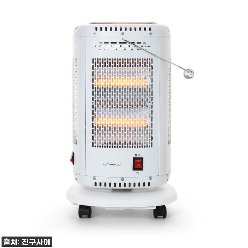 찬 바람 싹! 크루거 전기히터, 올겨 관련 이미지 4