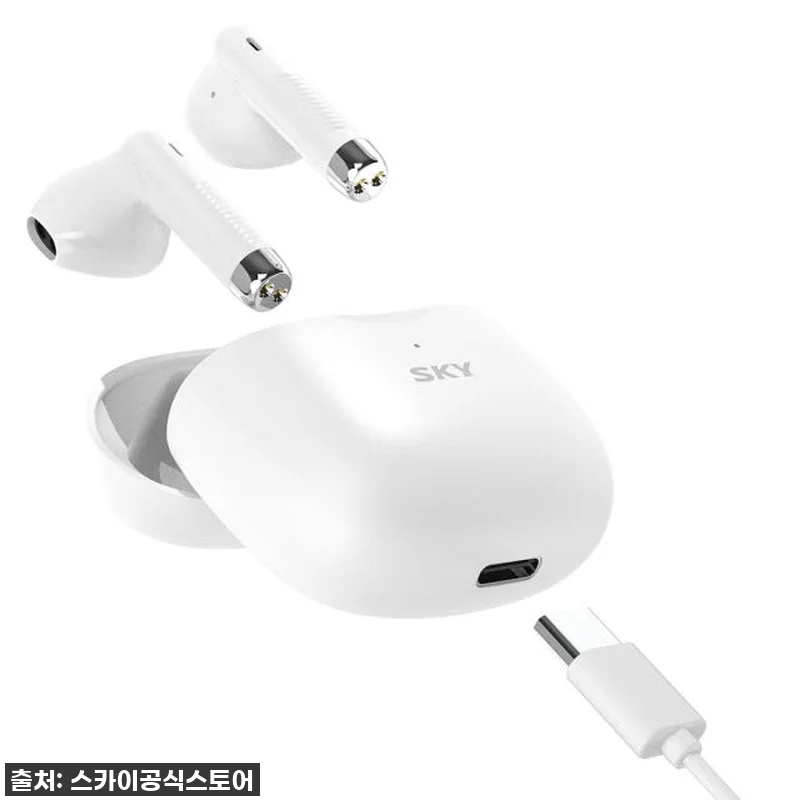 이슈템! 1+1 핏 S 미니 무선 블루투스 오픈형 이어폰, 왜 지금 안 사면 후회할까요? 15 이슈템! 1+1 핏 S 미니 무선 블 관련 이미지 4