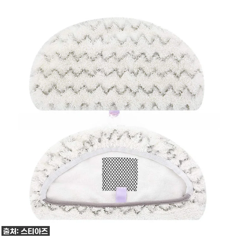 이 가격 실화?! 비쎌 스팀청소기 호환 리필 패드, 품절되기 전에 무조건 쟁여야 할 찐 살림템! 9 이 가격 실화?! 비쎌 스팀청소기 호 관련 이미지 3