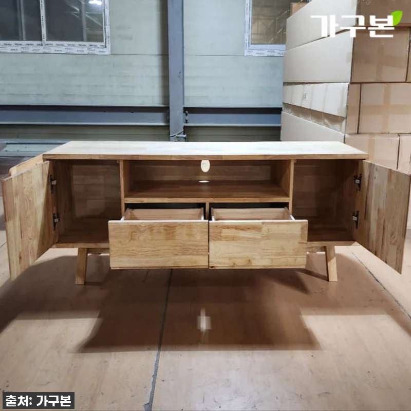 🏡✨ 우리 집 거실 분위기 확 바꾼 관련 이미지 4