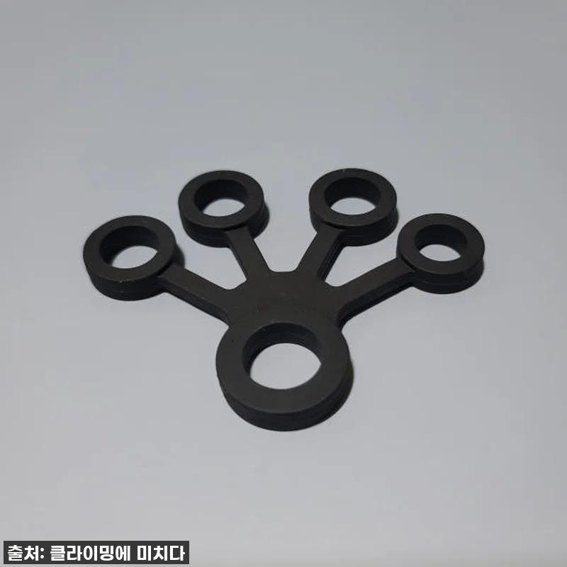 손가락 악력기? 클라이밍 안 해도 이 관련 이미지 4