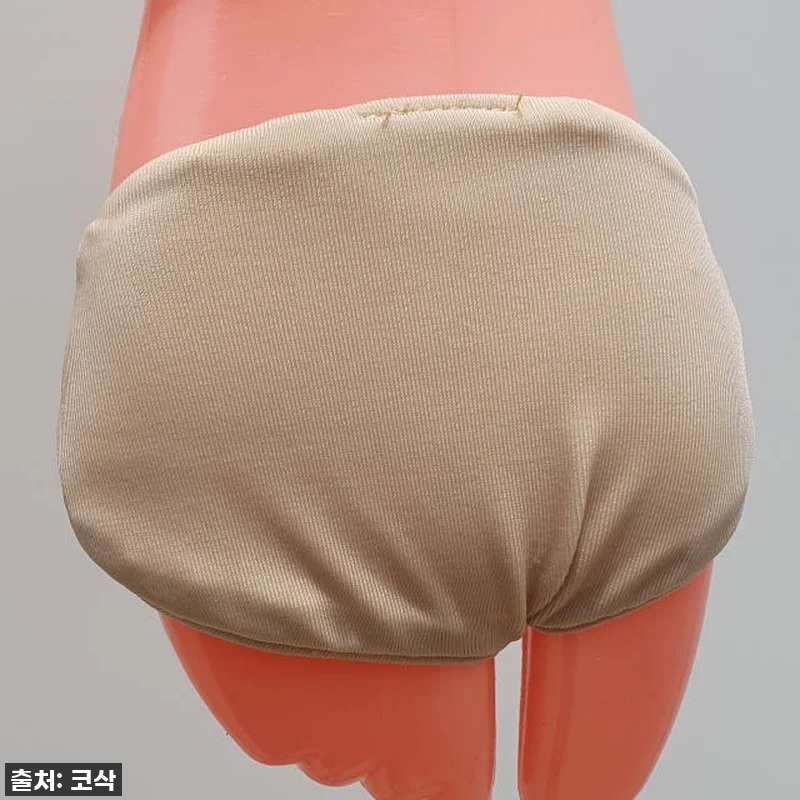 내 발바닥이 드디어 웃었다! ✨ 찐후기: 발바닥 앞꿈치 쿠션패드 젤 볼타입 충격흡수 패드 15 내 발바닥이 드디어 웃었다! ✨ 찐후 관련 이미지 4