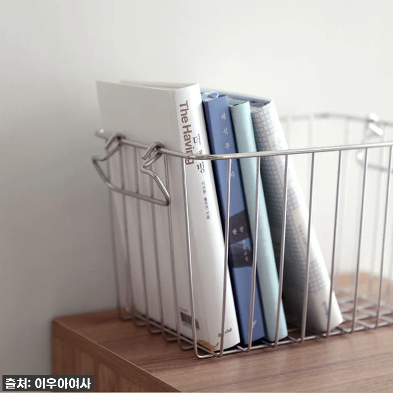 스틸렌 304 올스텐 와이어 바스켓: 관련 이미지 4