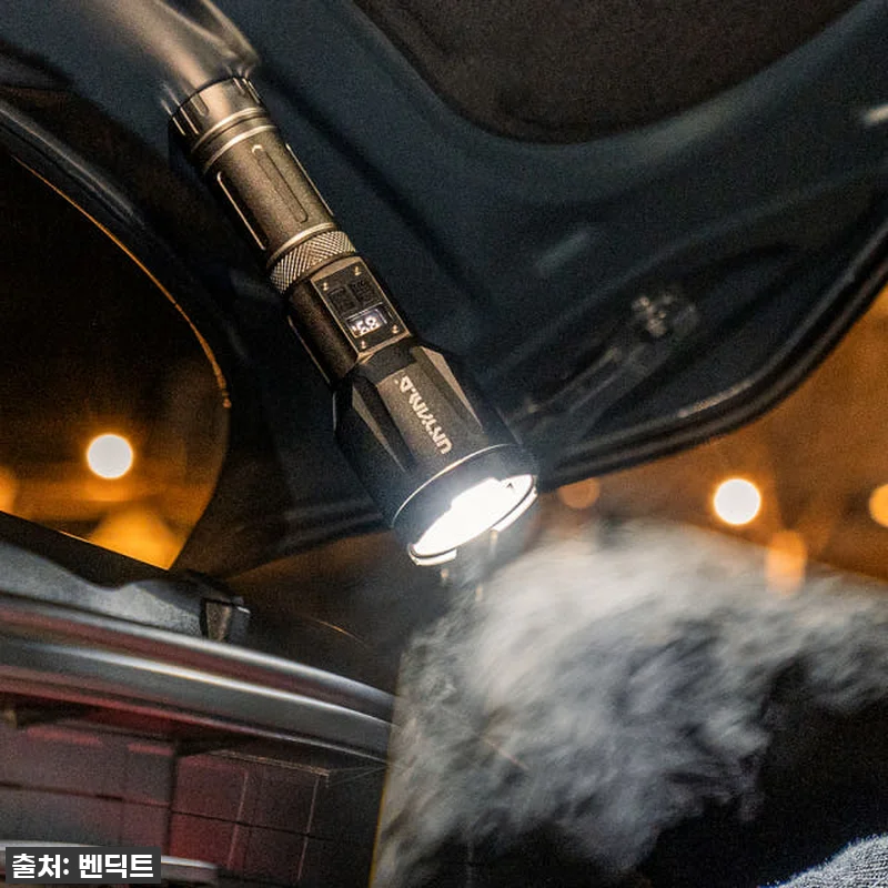 🔥 품절대란 예상! 벤딕트 후레쉬 L 관련 이미지 3