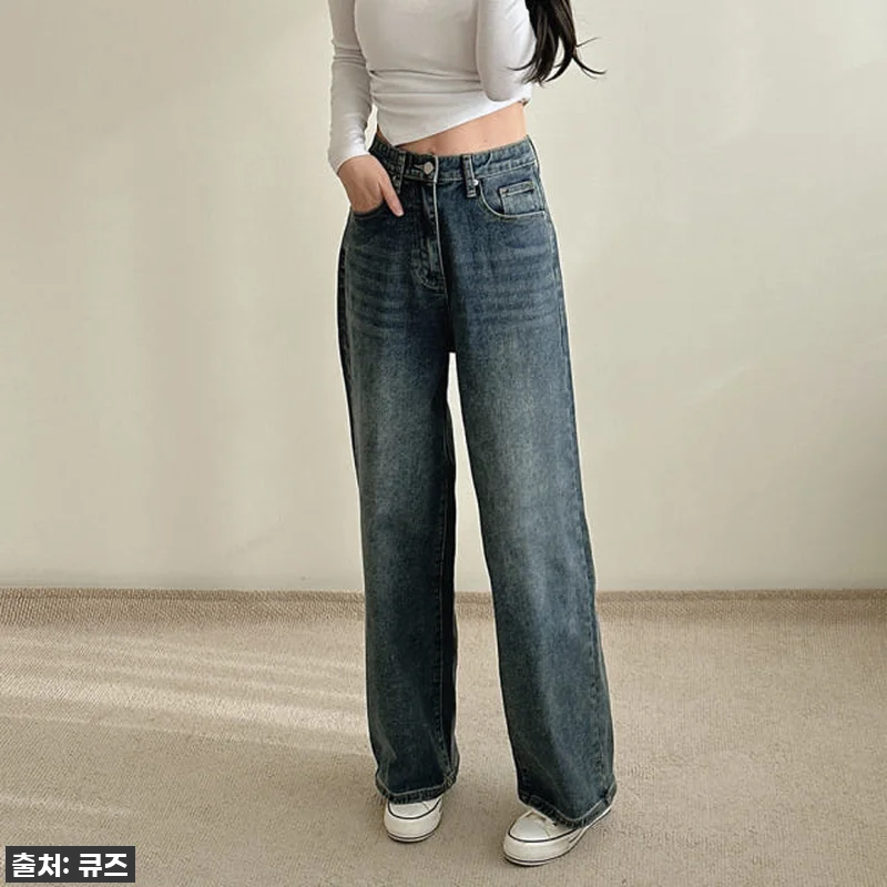 이 가격 실화?! 키작녀도 핏 예술! 관련 이미지 4