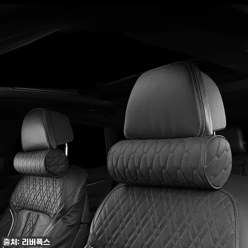 장거리 운전 필수템! 리버폭스 차량용 관련 이미지 4