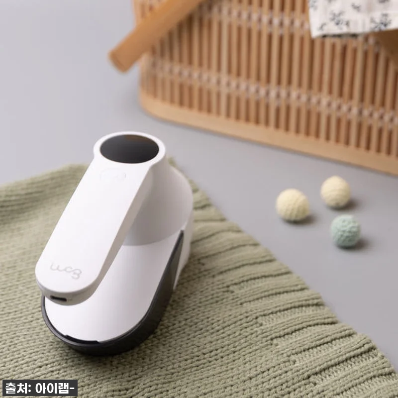 이건 무조건 사야 해! 찐후기: 아이랩 세탁소용 보풀제거기, 낡은 옷도 새 옷으로 변신시키는 마법! 13 이건 무조건 사야 해! 찐후기: 아이 관련 이미지 4