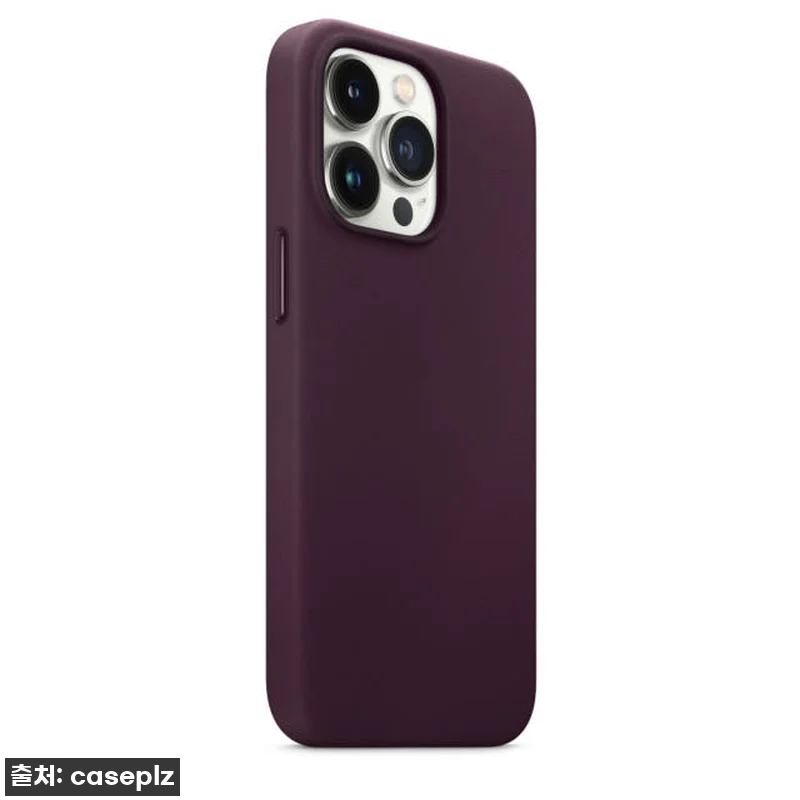 아이폰 케이스 맥세이프 가죽케이스 아 관련 이미지 4