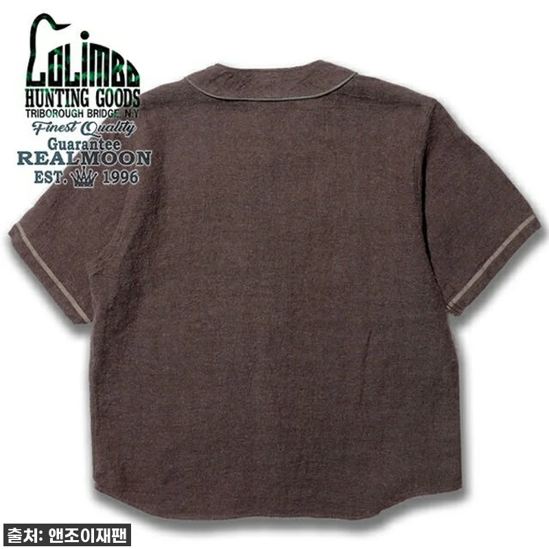 콜림보 헬캣 두리틀 베이스볼 반팔 티 관련 이미지 4