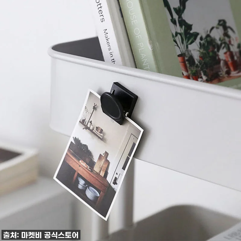 **품절임박!** 우리 집 숨은 공간까지 완벽하게 살려주는 '롬비 트롤리 카트 5단 라이트그레이' 찐후기! 15 **품절임박!** 우리 집 숨은 공간 관련 이미지 4