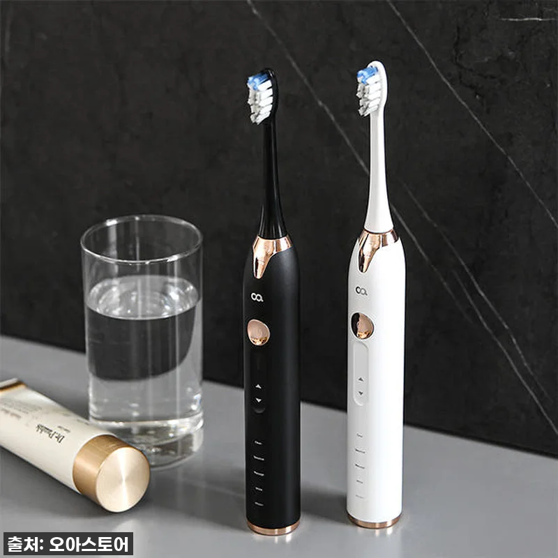 오아 클린이소프트R 음파 전동칫솔 찐 관련 이미지 3