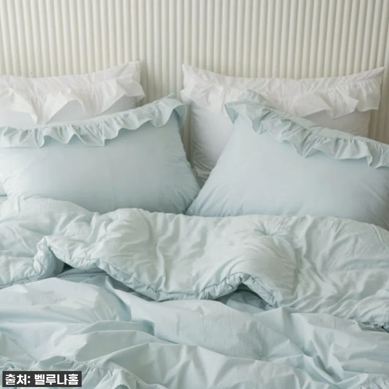 역대급 꿀잠 보장! 모달이불 알러지케 관련 이미지 4