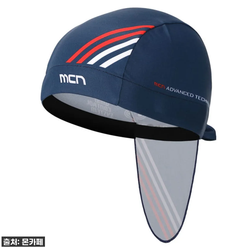 이슈템 등극! MCN 자전거 쪽모자, 관련 이미지 3
