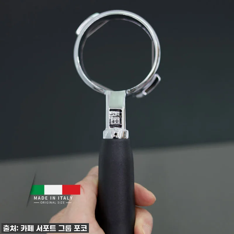 홈카페 필수템 등극! 세코 바텀리스 관련 이미지 4