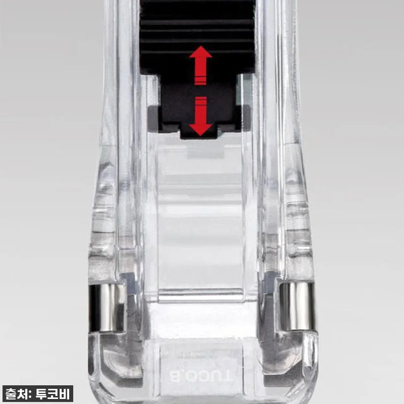 이슈템 떴다! 투코비 페이퍼 클립퍼 M, 사무실/공부 필수템 등극 찐후기! 10 이슈템 떴다! 투코비 페이퍼 클립퍼 관련 이미지 4