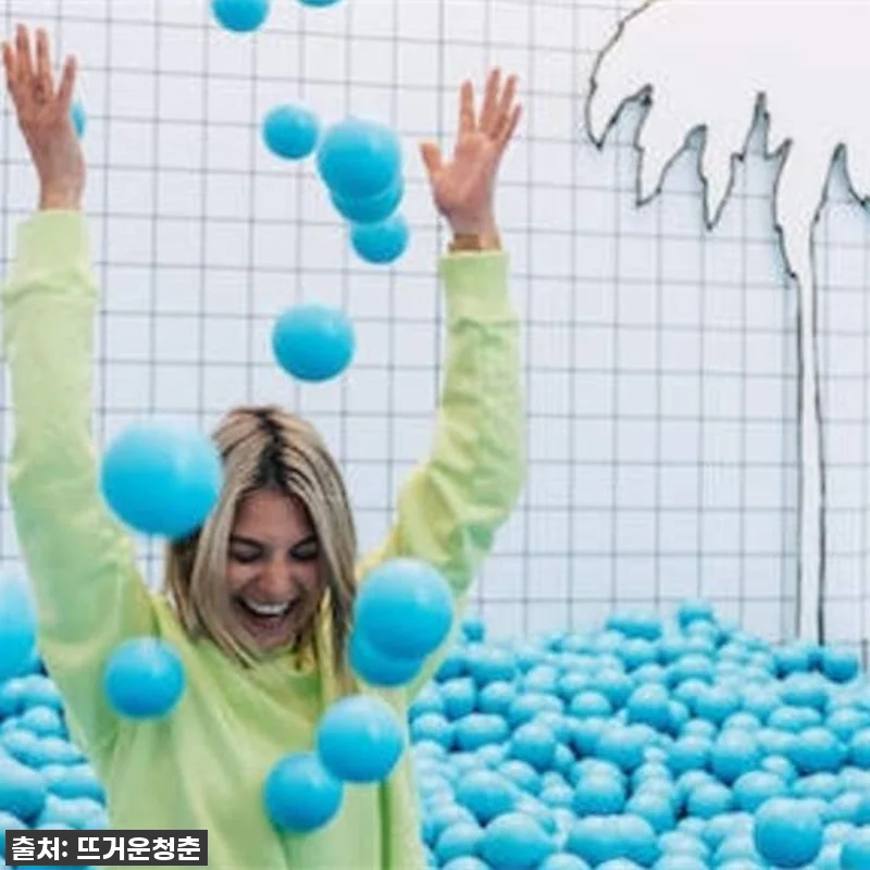 캐리어 쌀 준비 됐나요? ✈️ 독일 베를린 스튜디오 오브 원더스 입장권, 이 가격에 실화?! 찐후기! 11 캐리어 쌀 준비 됐나요? ✈️ 독일 관련 이미지 4