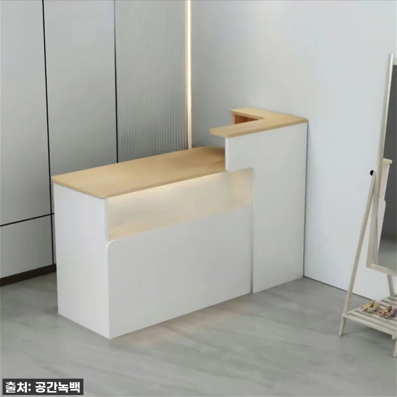 우리 카페의 얼굴이 확 바뀌었어! ✨ 시선 강탈 카운터 데스크, 직접 써보니 찐후기! 10 우리 카페의 얼굴이 확 바뀌었어! ✨ 관련 이미지 4