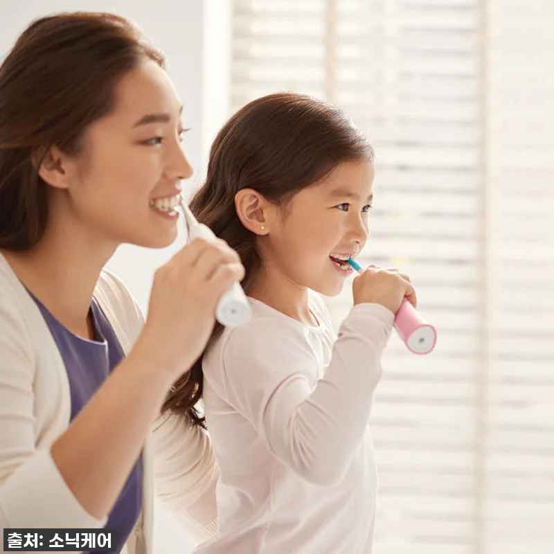 이슈템 등극! 필립스 소닉케어 키즈 전동칫솔 핑크, 우리 아이 치카 습관 제대로 잡았어요! (38% 할인 놓치지 마세요!) 11 이슈템 등극! 필립스 소닉케어 키즈 관련 이미지 4