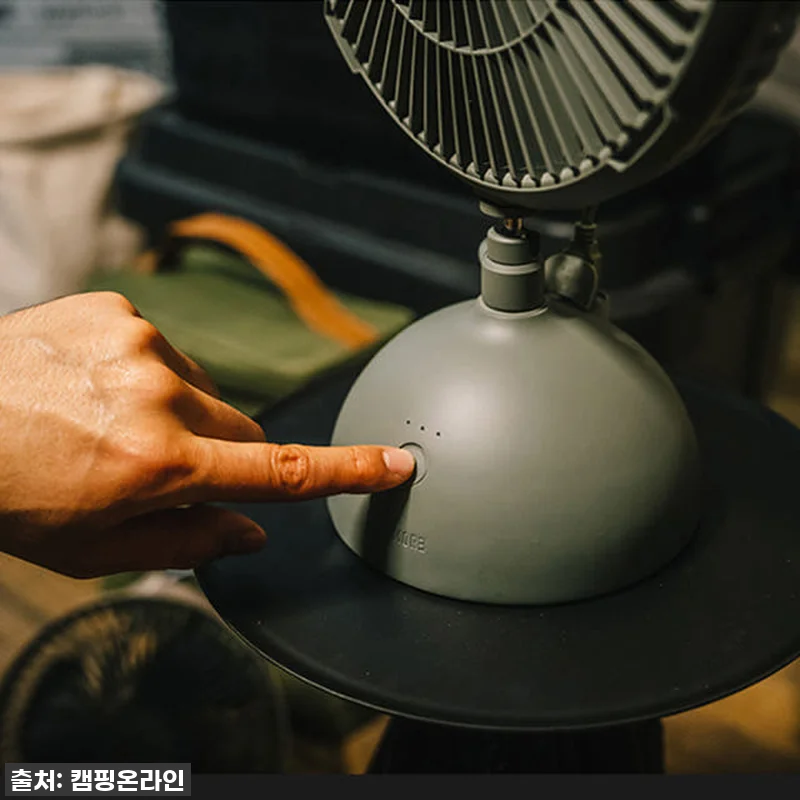 이건 꼭 사야 해! 크레모아 서큘레이터 팬F21+스위블369 세트, 우리집 여름 필수템 등극! 16 이건 꼭 사야 해! 크레모아 서큘레이 관련 이미지 4