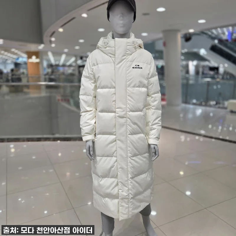 이 가격 실화? 아이더 롱패딩, 40% 할인받고 올겨울 인싸 등극! (찐후기) 15 이 가격 실화? 아이더 롱패딩, 40 관련 이미지 4