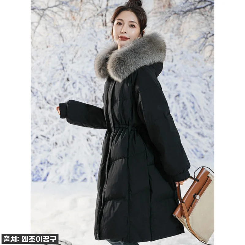 찐후기! 드라마 속 그 롱패딩? '효심이네 각자도생' 이선순 롱패딩, 드디어 내 손에! 10 찐후기! 드라마 속 그 롱패딩? '효 관련 이미지 4