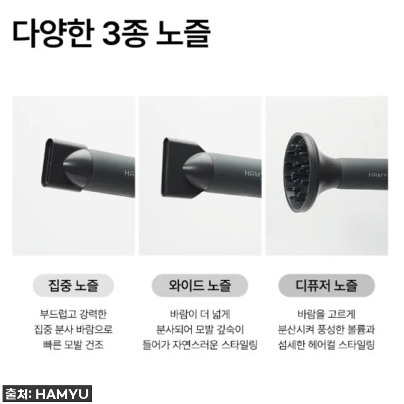 이슈템 떴다! 찐후기: 하뮤 가벼운 BLDC 헤어 드라이기, 제 인생템 등극이요! 14 이슈템 떴다! 찐후기: 하뮤 가벼운 관련 이미지 3