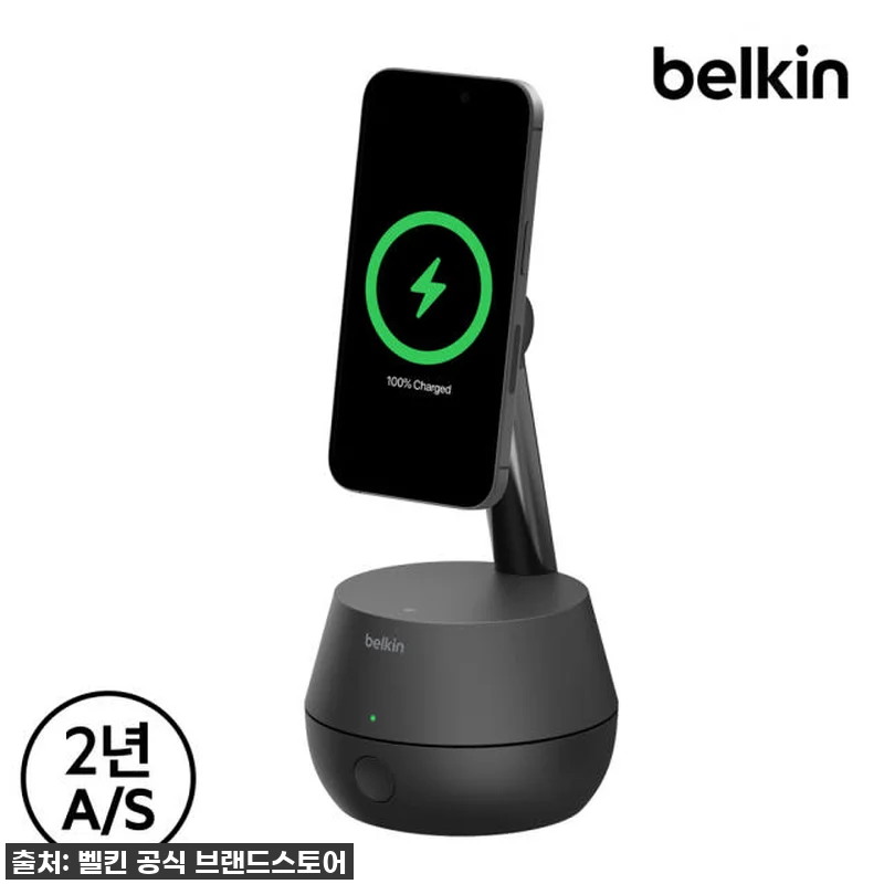 아이폰17, 16 유저 주목! 찐 인플루언서가 직접 써본 벨킨 오토트래킹 스탠드 프로! 이 가격 실화냐?! 13 아이폰17, 16 유저 주목! 찐 인 관련 이미지 3