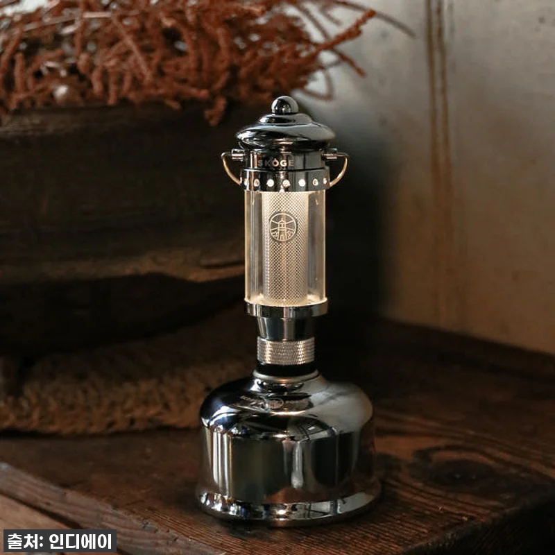 찐감성 충전 완료! 스코겐 시그니처 랜턴 NX2 미니, 캠핑 필수템 등극 후기! 13 찐감성 충전 완료! 스코겐 시그니처 관련 이미지 4